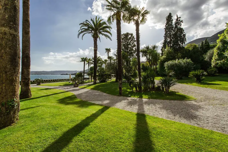 Welcome to Bella Riva