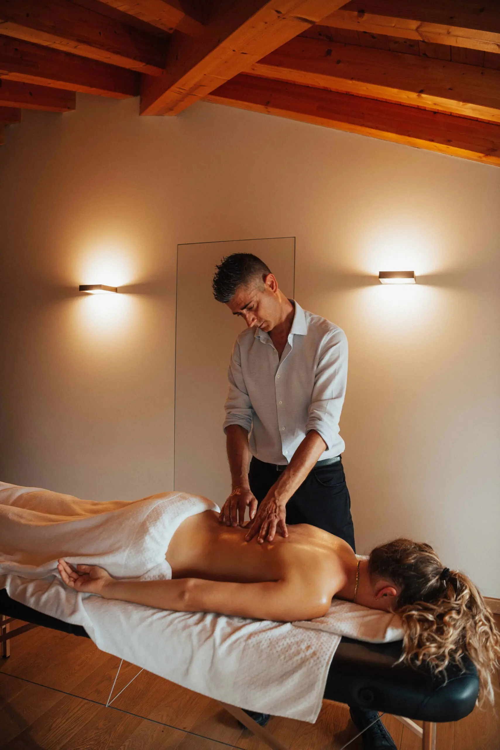 Wellness Treatments