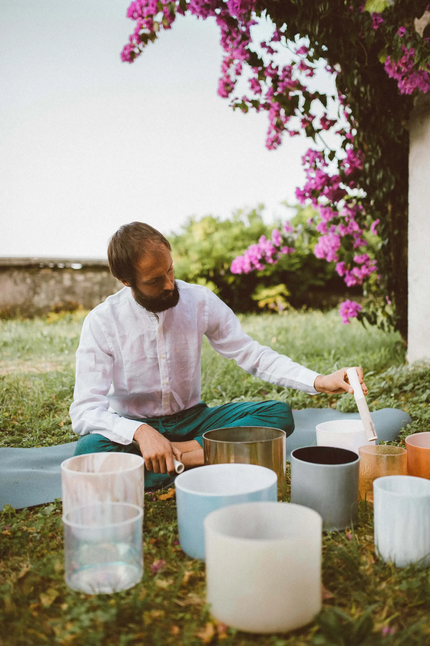 Wellness Treatments